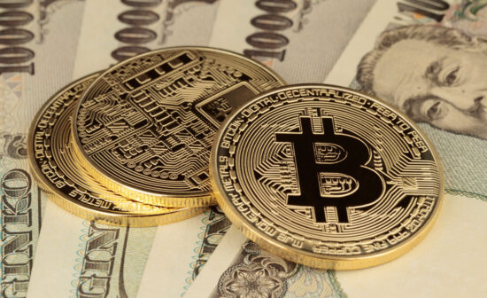 Gold Coins - Japan - Bitcoin - Regulation Benefits