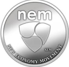 NEM coin