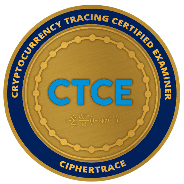 certificare de comerciant cripto